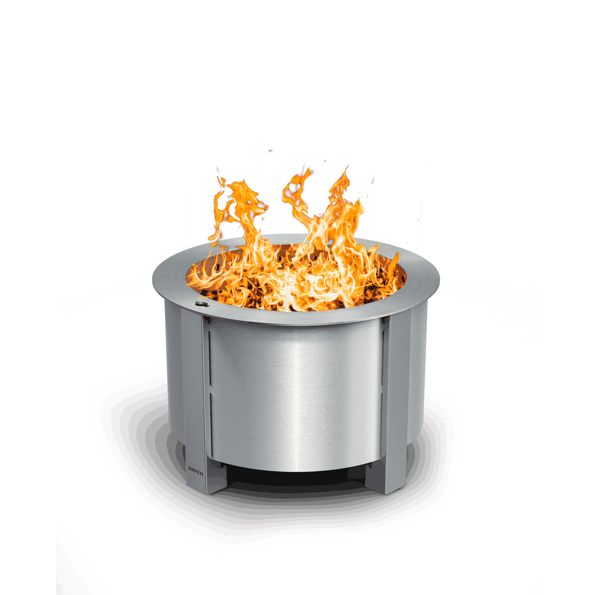 X Series Smokeless Fire Pit (Second)