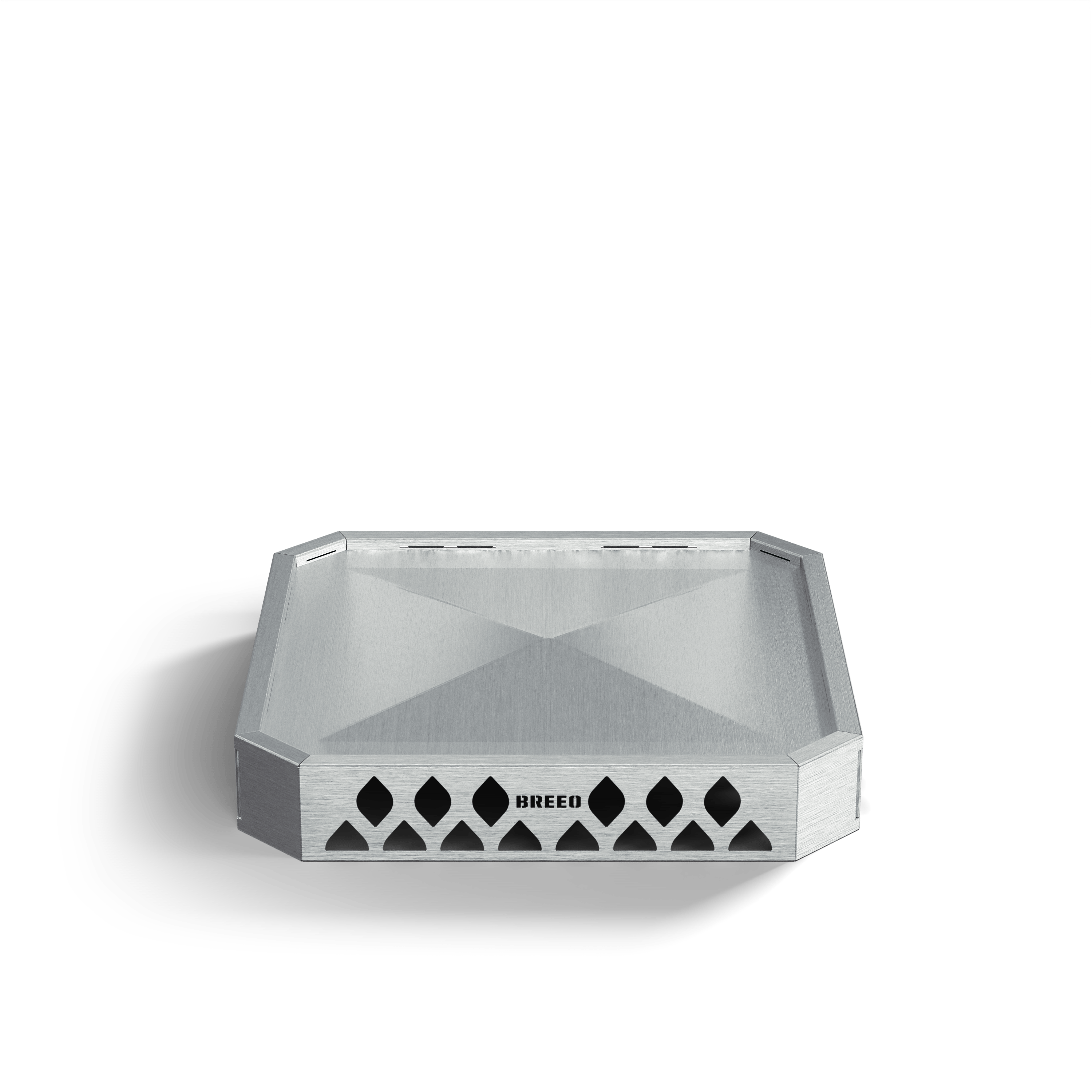 Breeo Base (Second)
