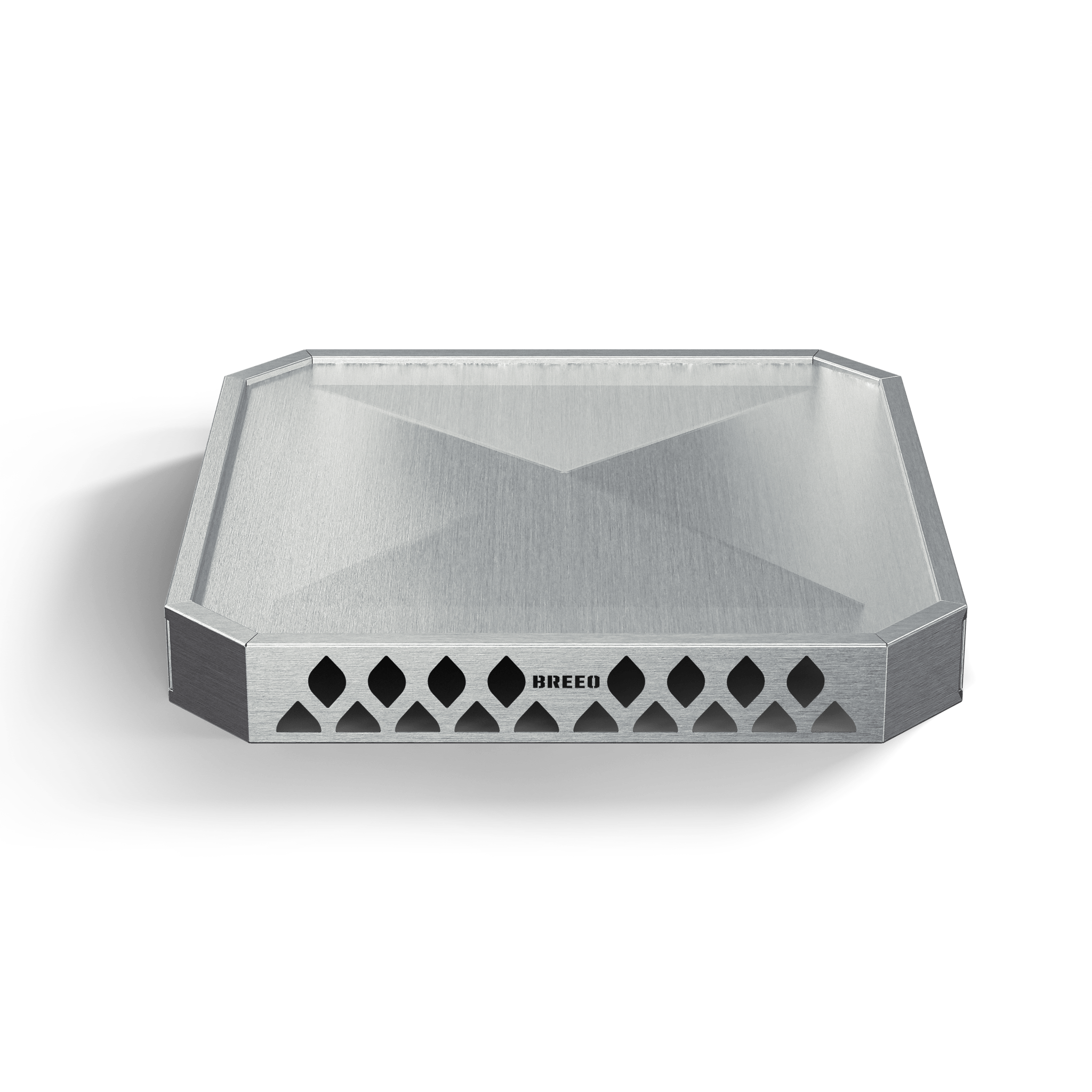 Breeo Base (Second)
