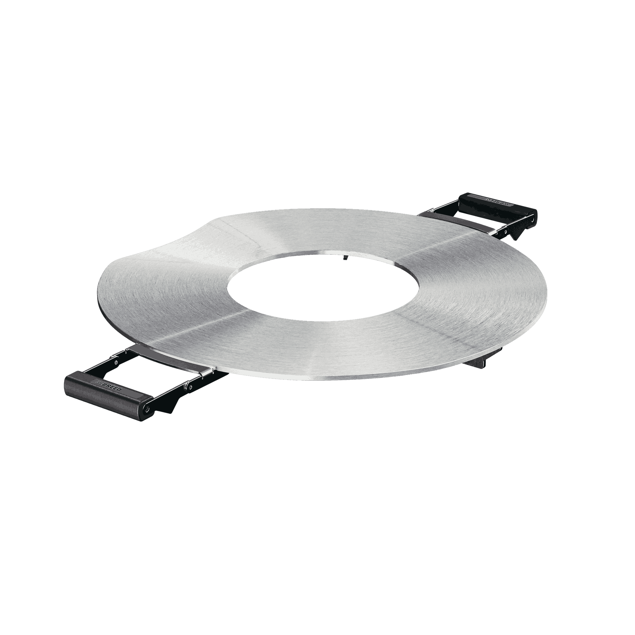 SearPlate? Griddle (Second)