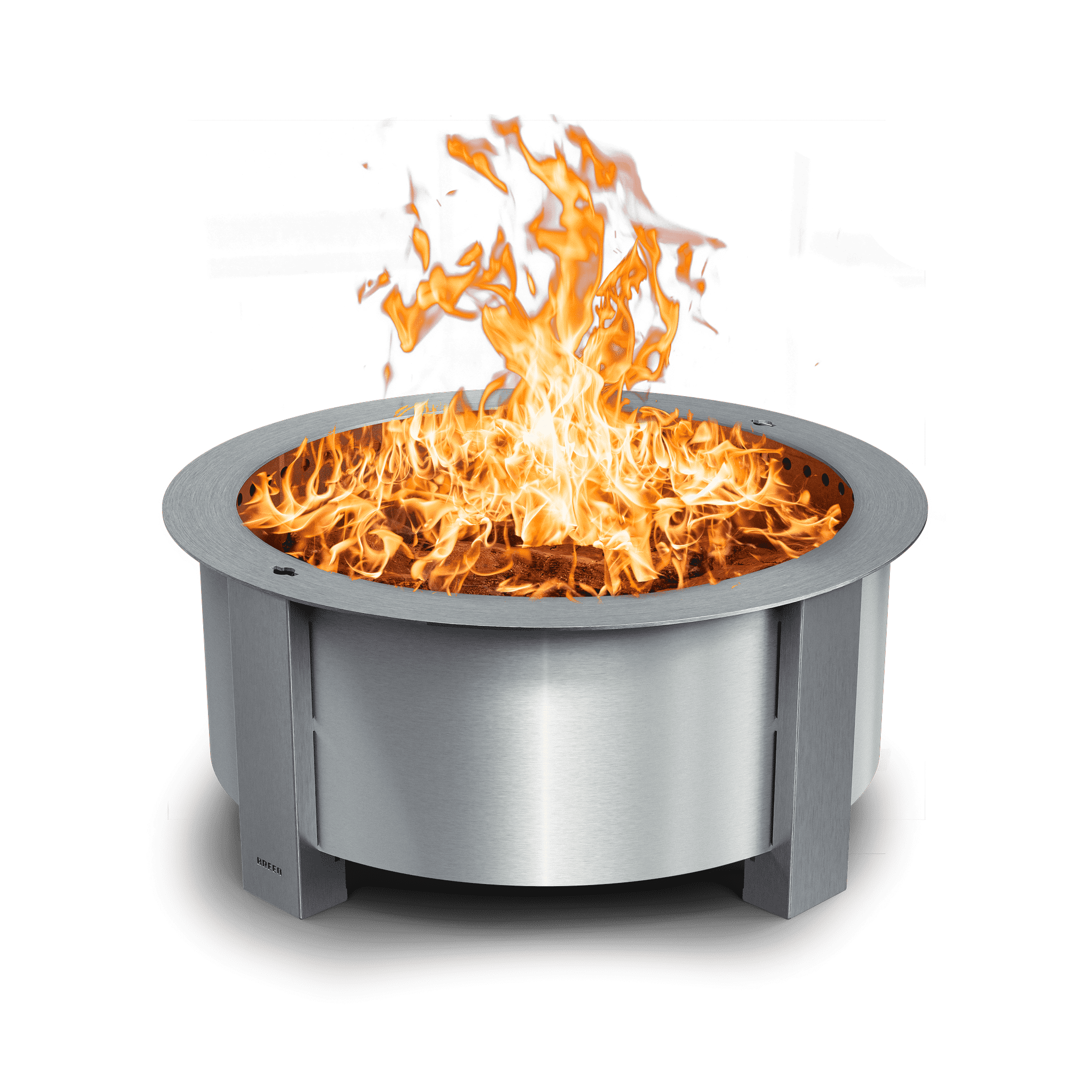 X Series Smokeless Fire Pit (Second)