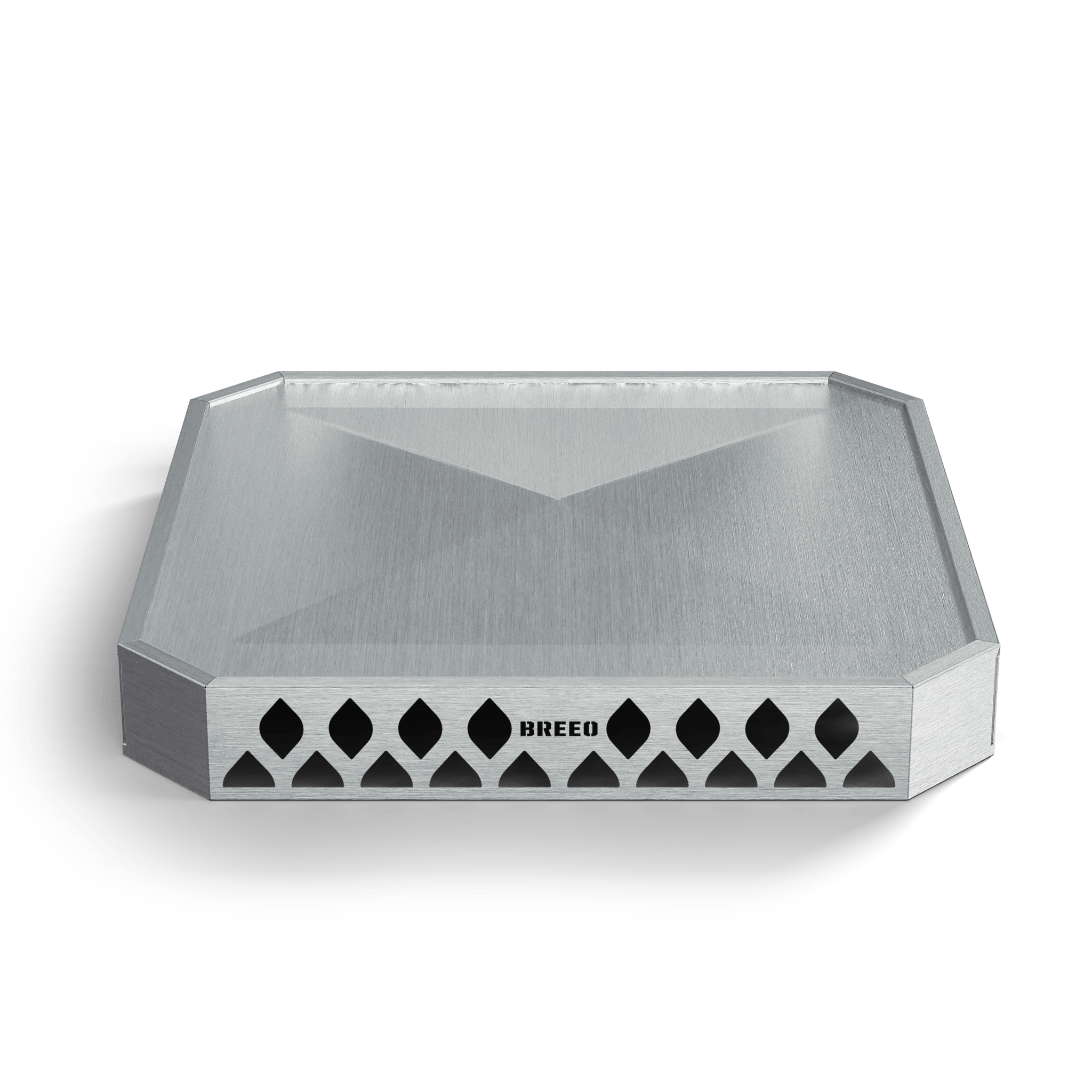 Breeo Base (Second)