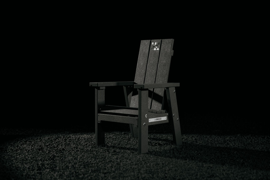 X Series Kid's Chair