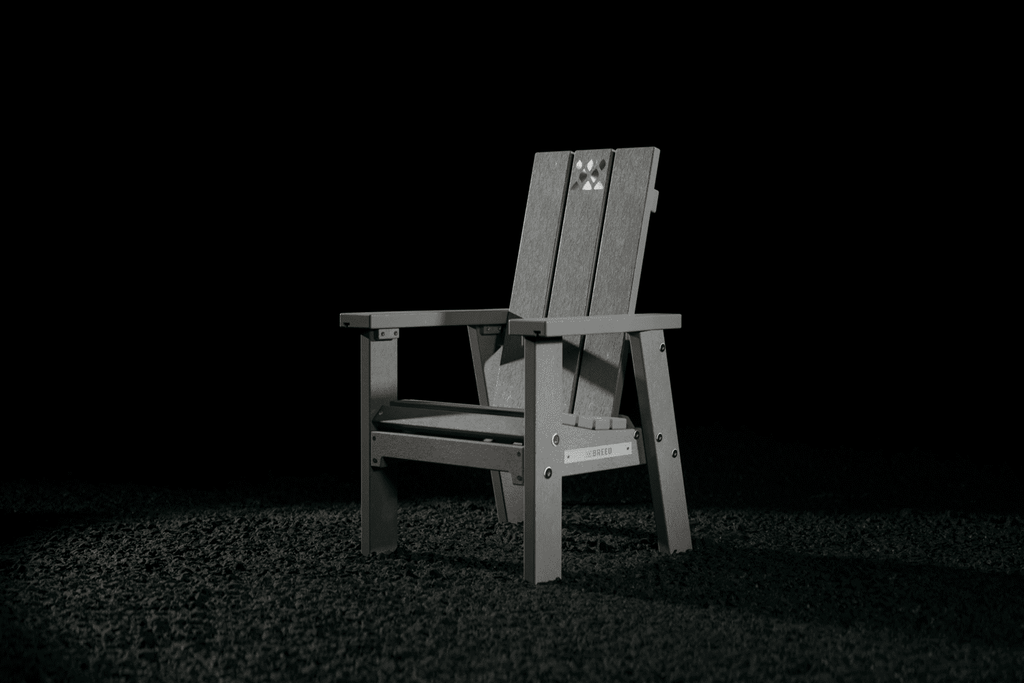 X Series Kid's Chair