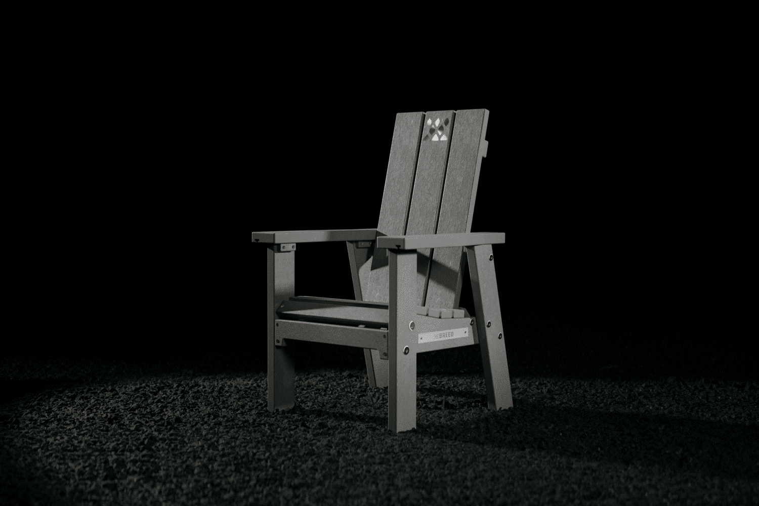 X Series Kid's Chair