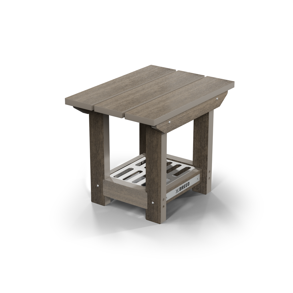 X Series Side Table