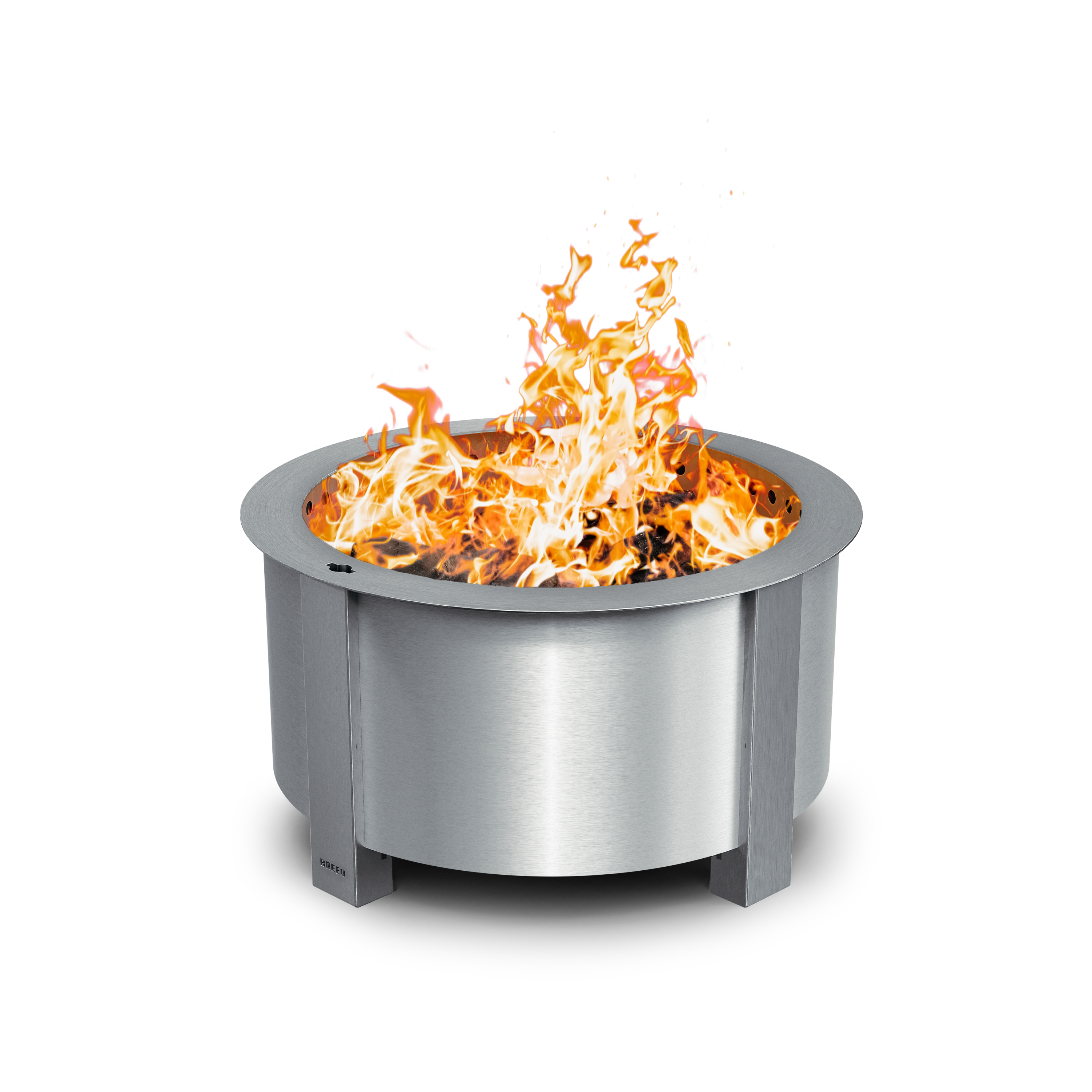X Series Smokeless Fire Pit (Second)