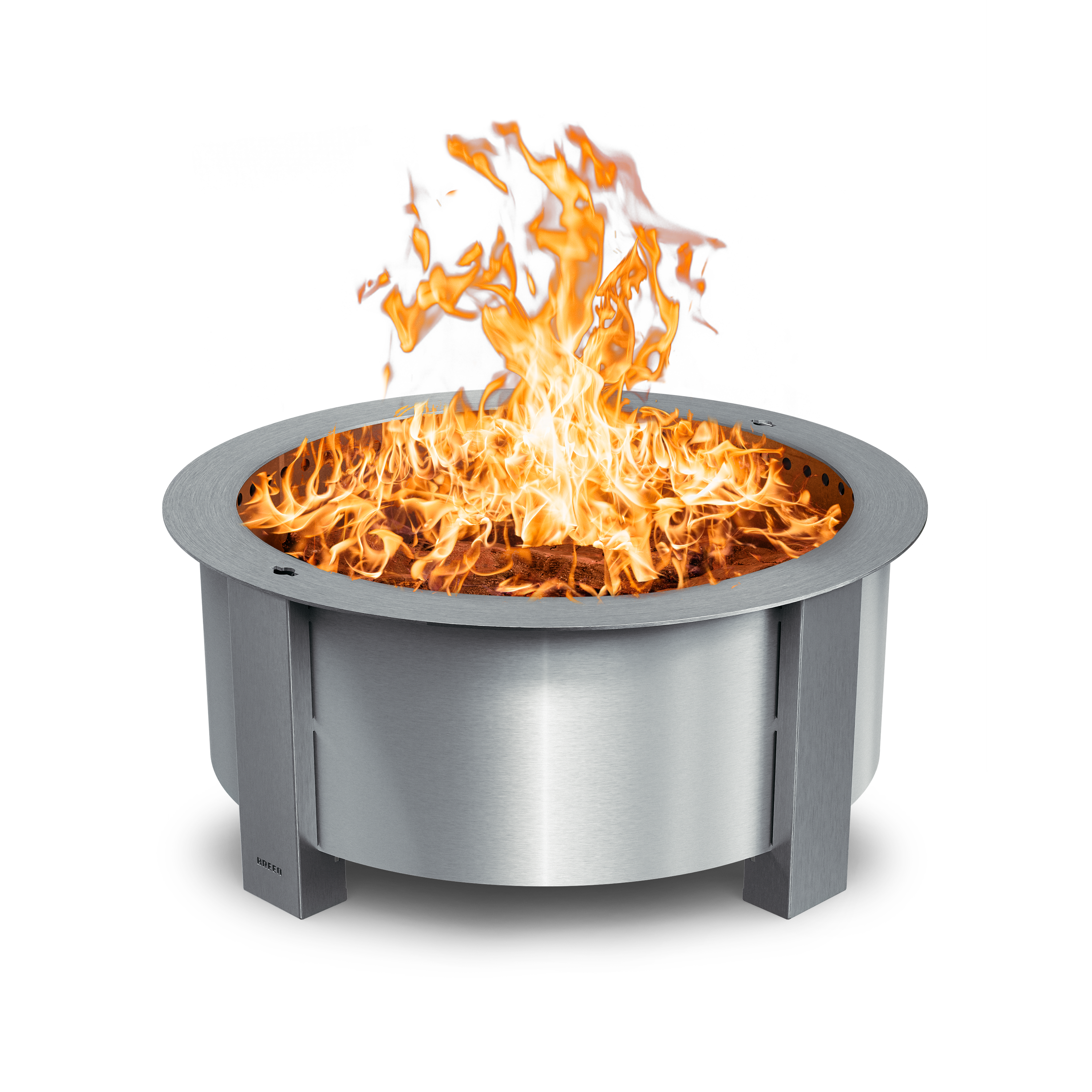 X Series Smokeless Fire Pit (Second)