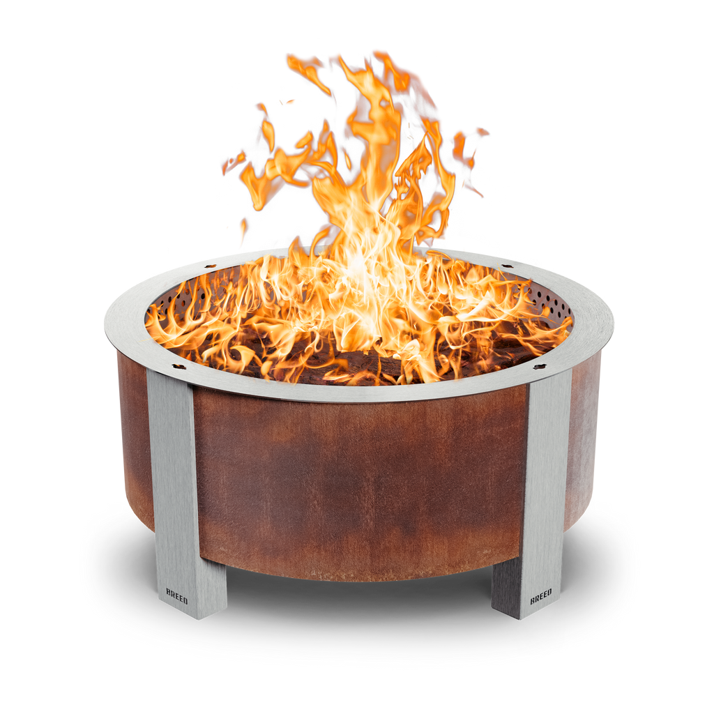 X Series Smokeless Fire Pit (Second)