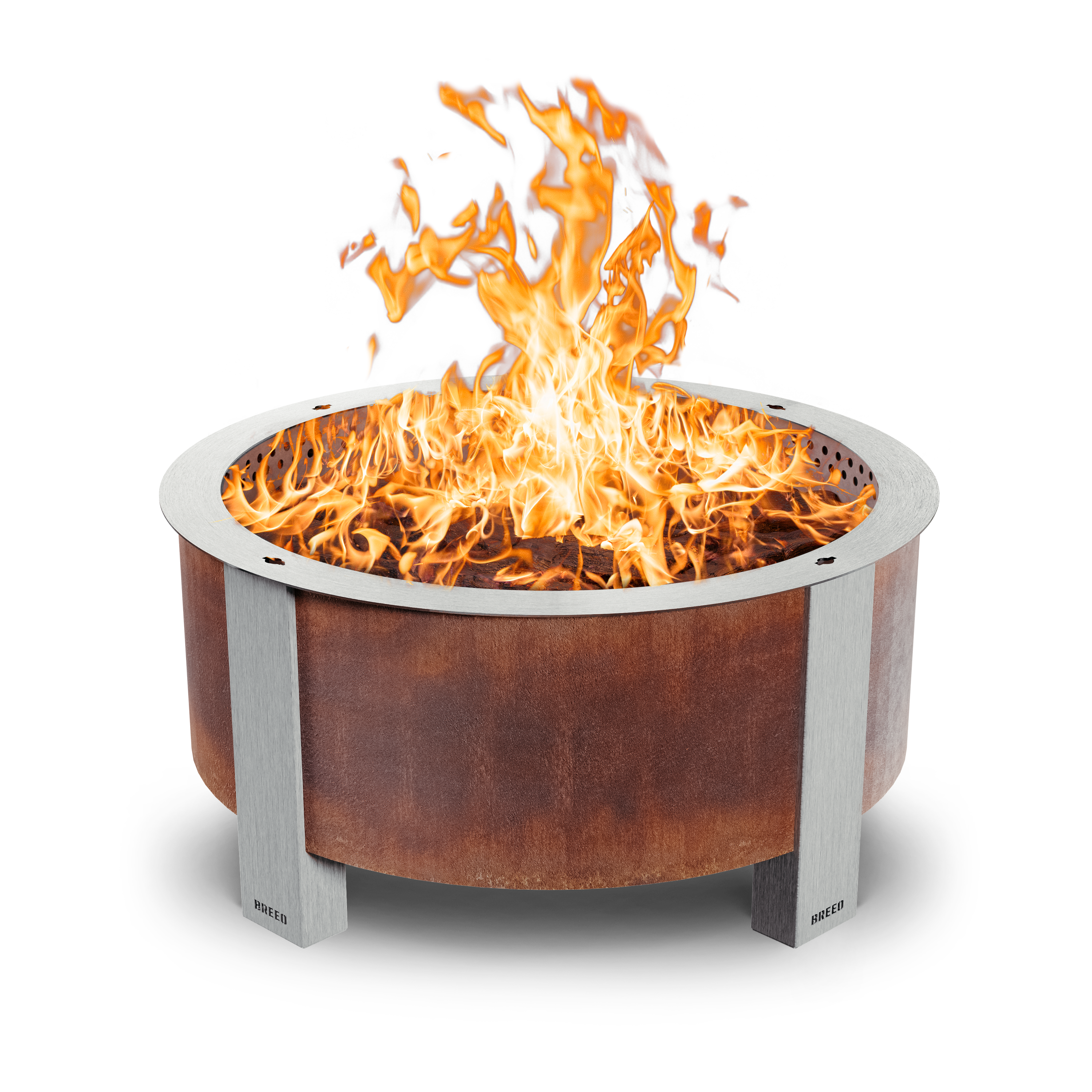 X Series Smokeless Fire Pit (Second)
