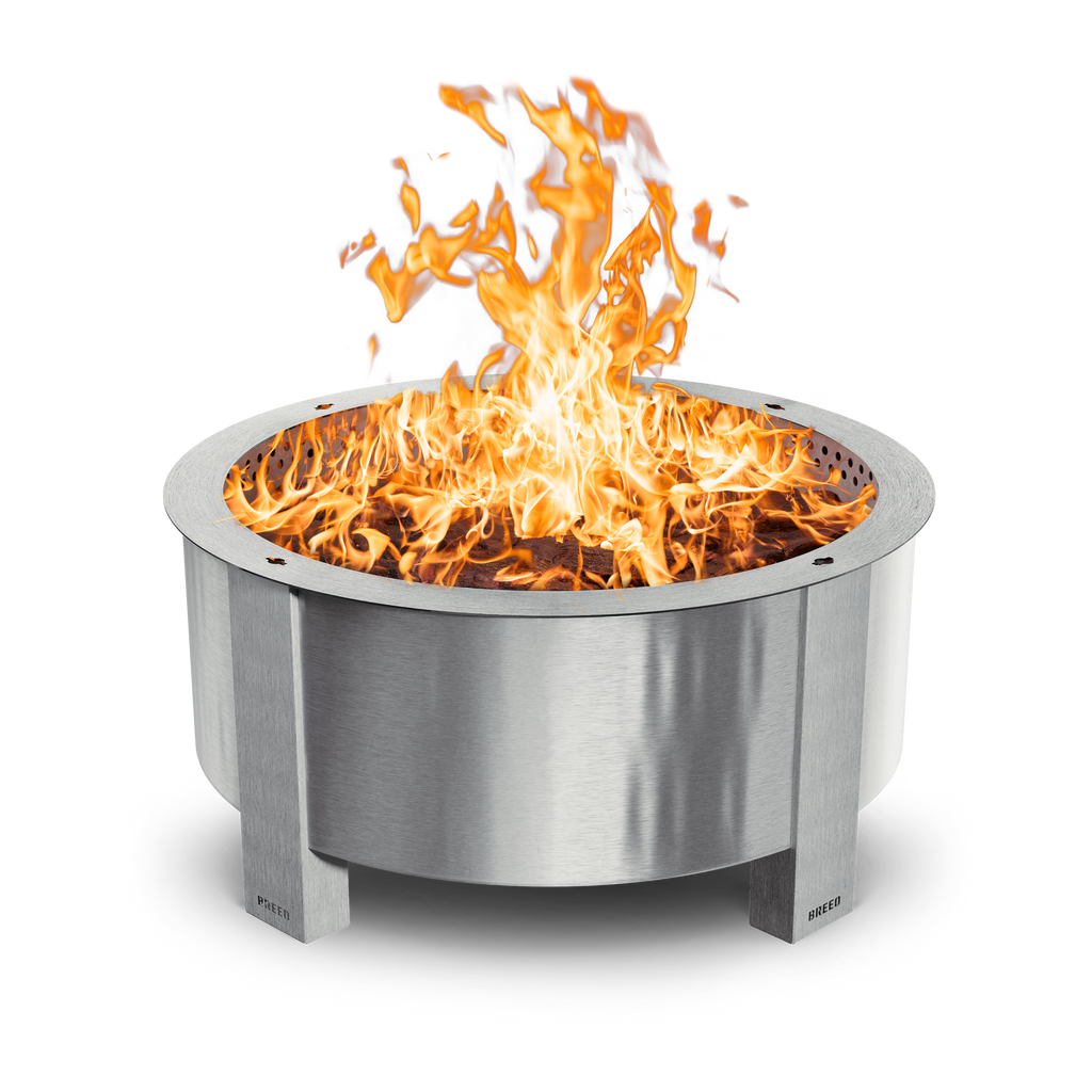 X Series Smokeless Fire Pit (Second)