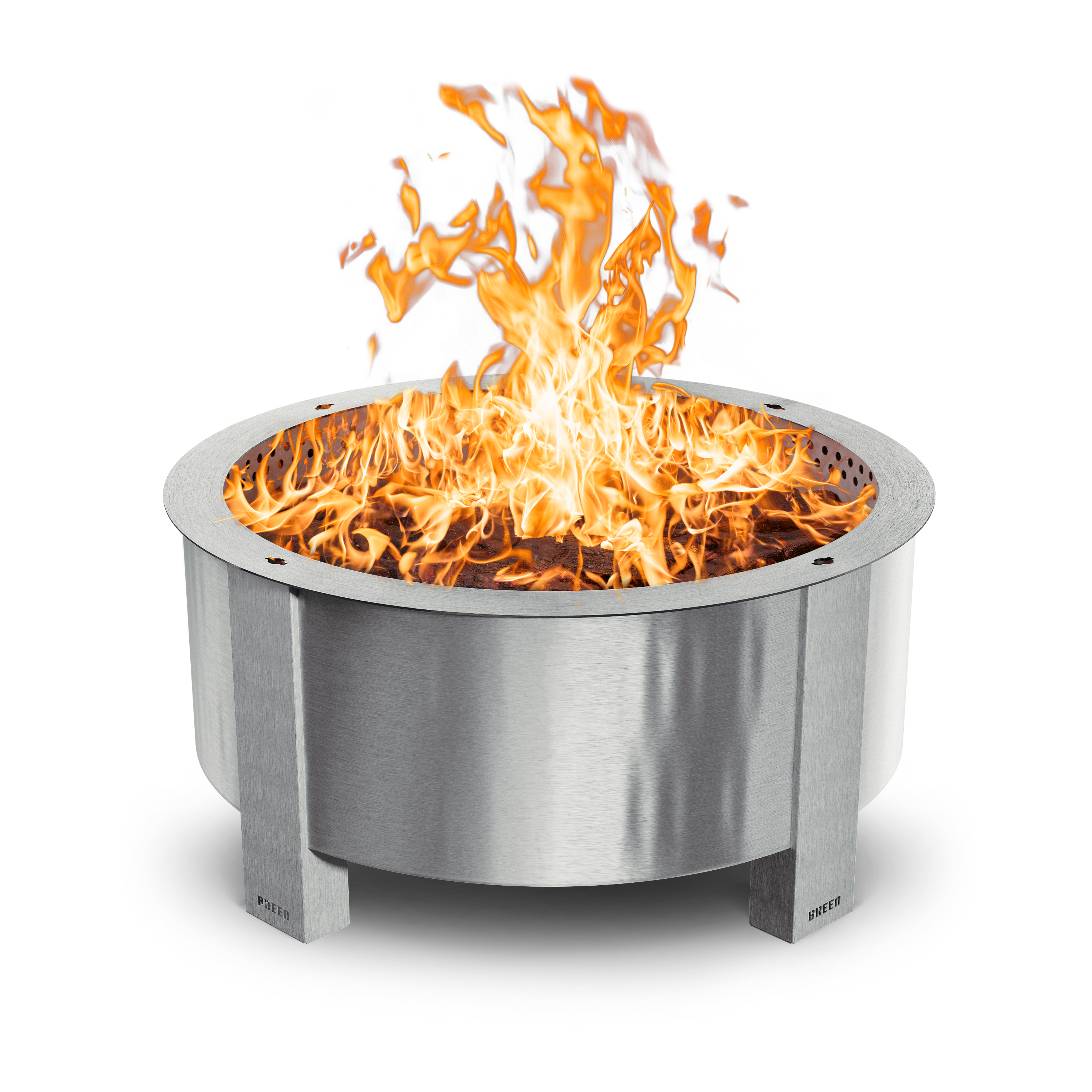 X Series Smokeless Fire Pit (Second)