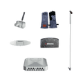 X 19 Essential Accessories Bundle