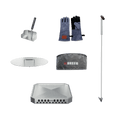 X 24 Essential Accessories Bundle