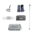 X 30 Essential Accessories Bundle