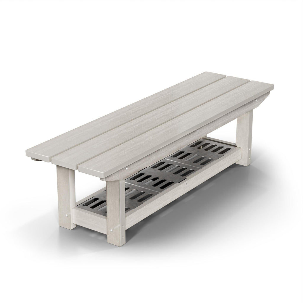 X Series Bench (Second)