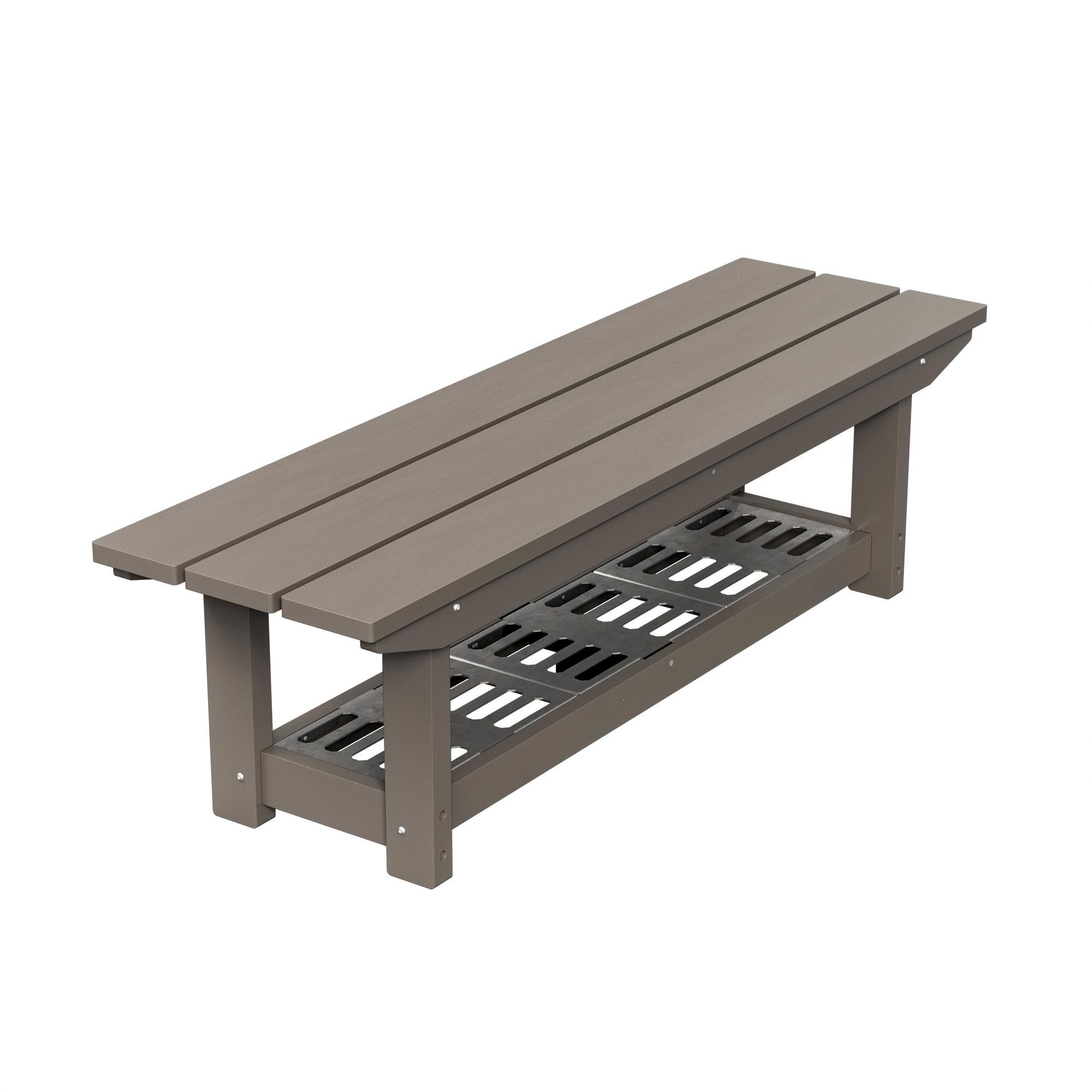 X Series Bench (Second)