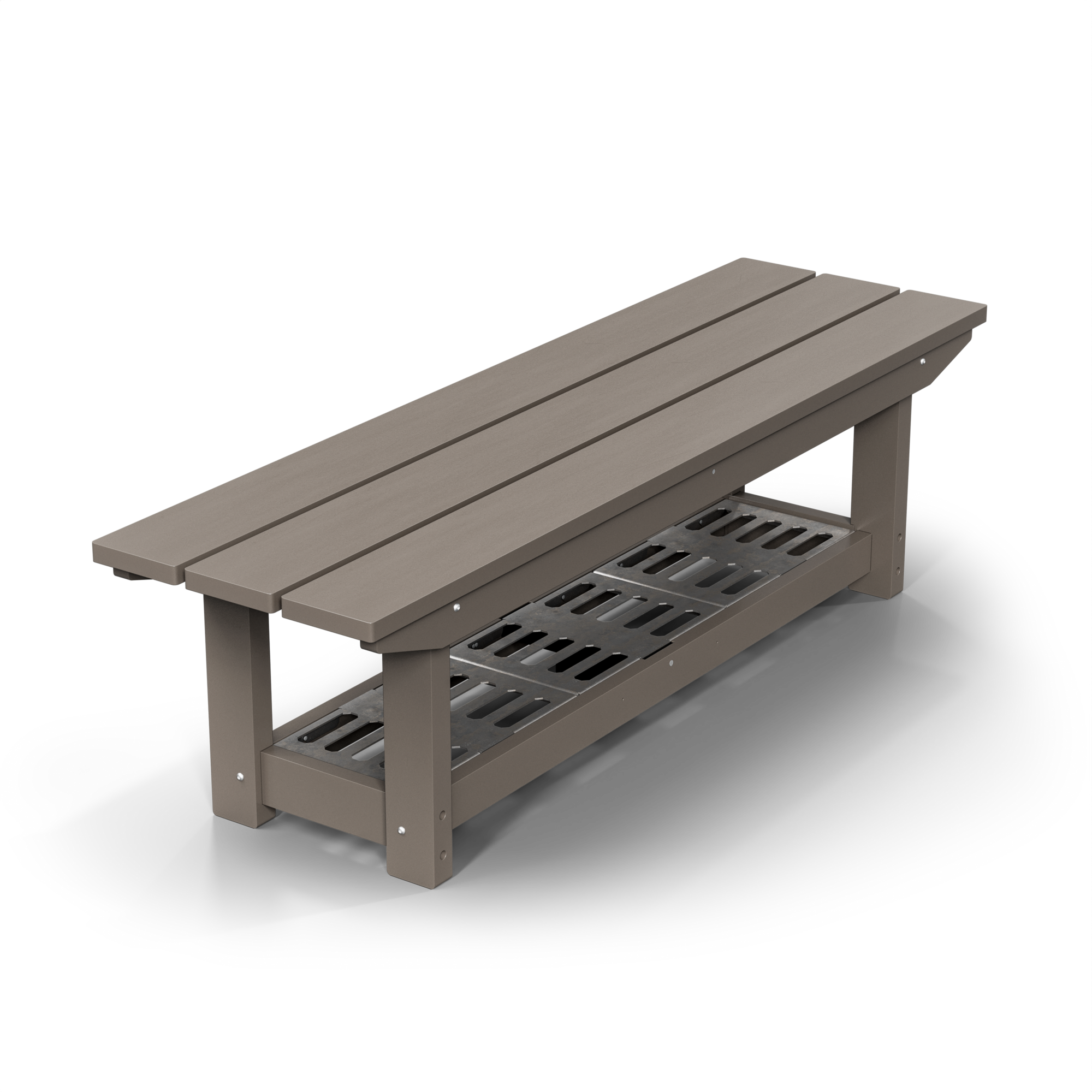 X Series Bench (Second)