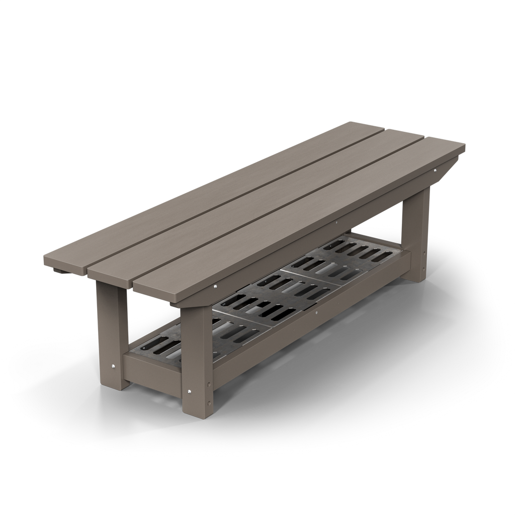 X Series Bench