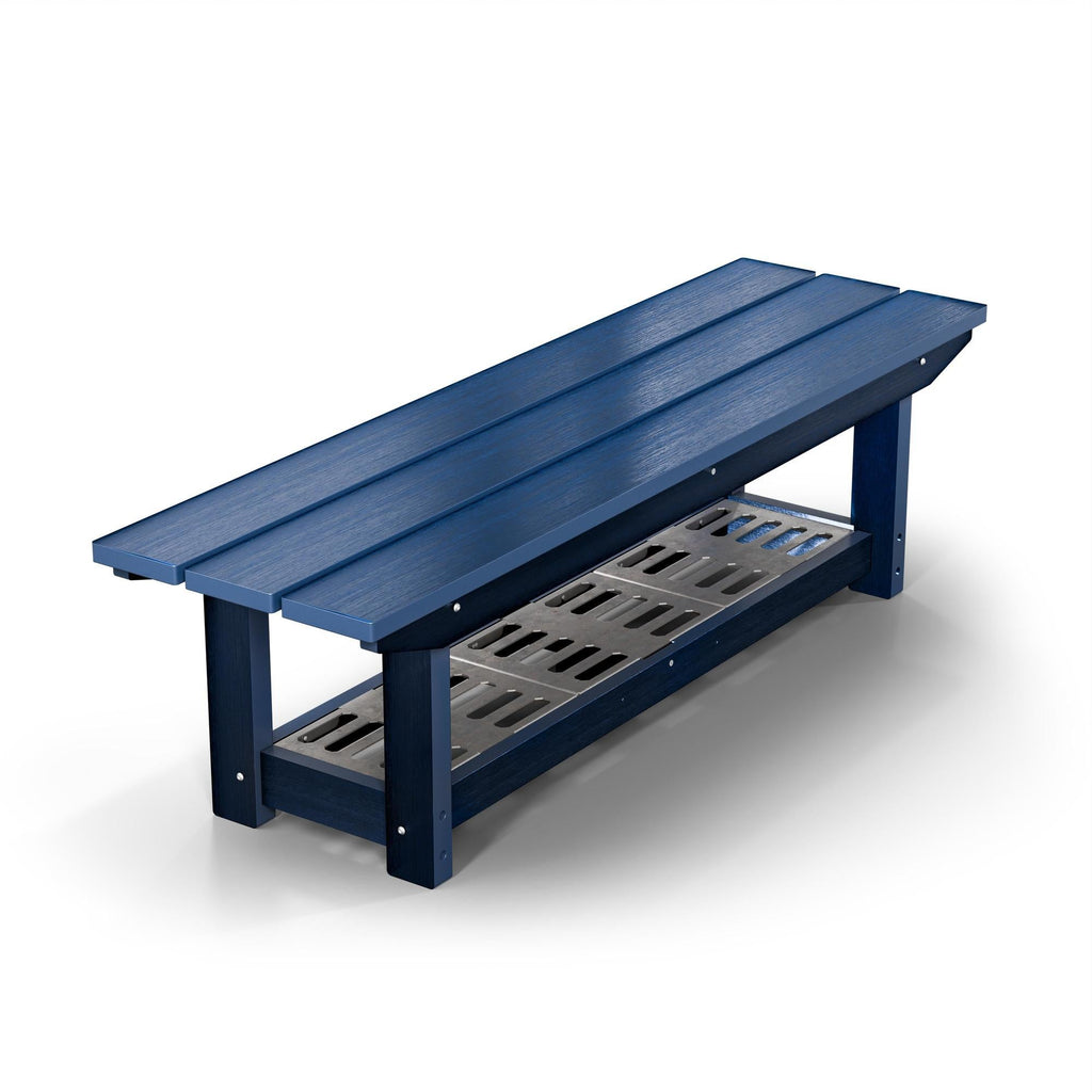 X Series Bench