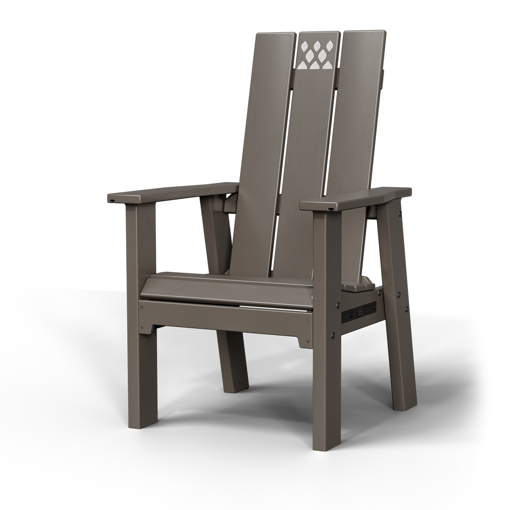 X Series Chair (Second)