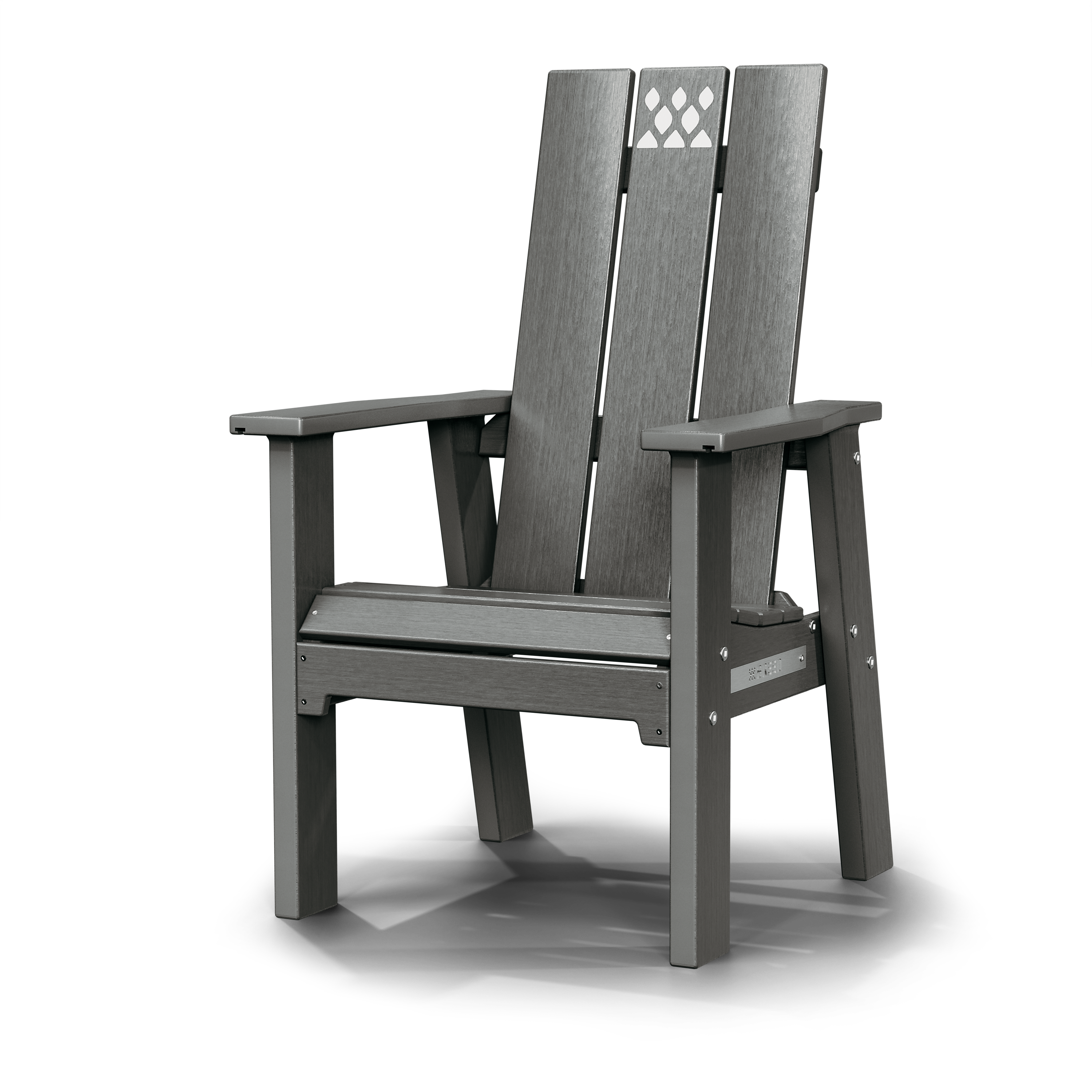 X Series Chair (Second)