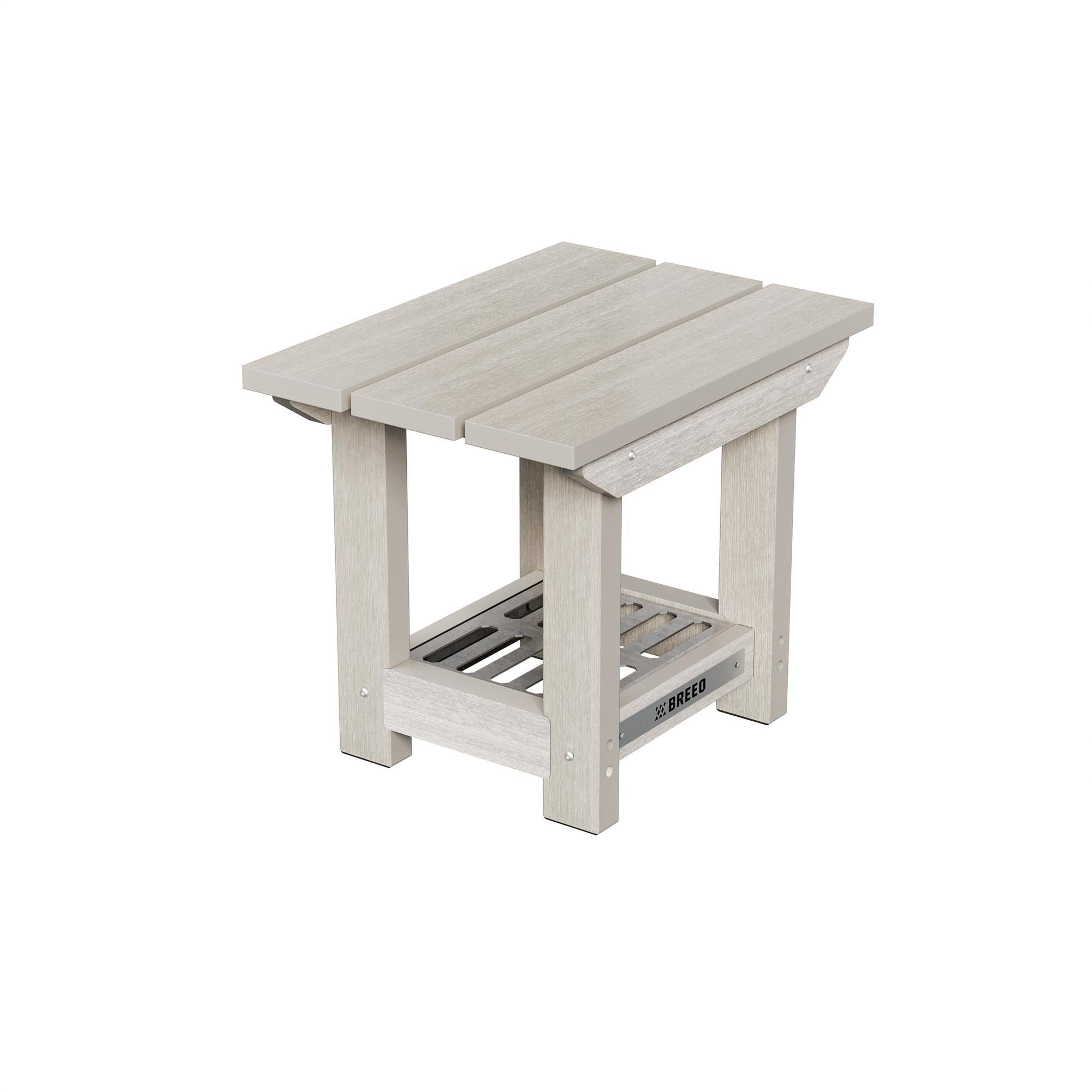 X Series Side Table