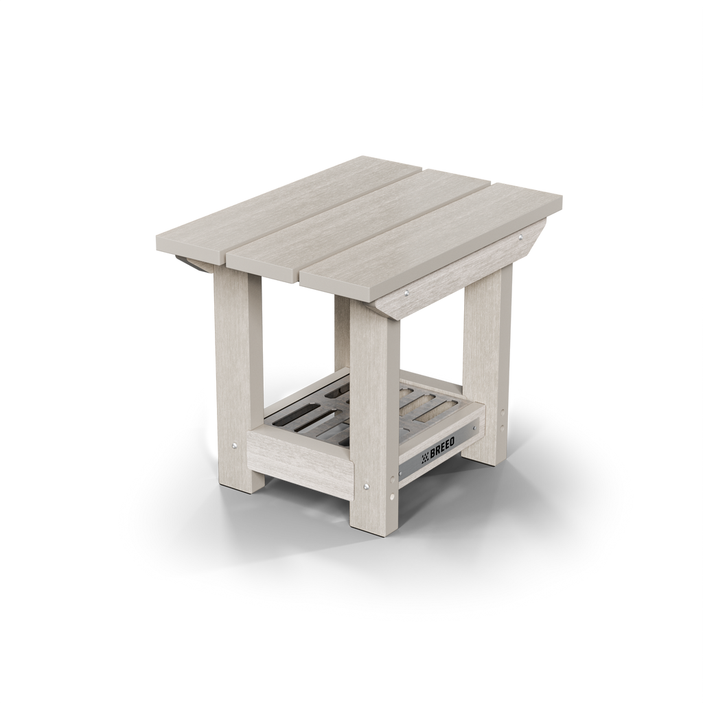 X Series Side Table