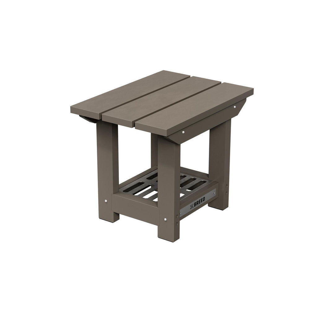 X Series Side Table