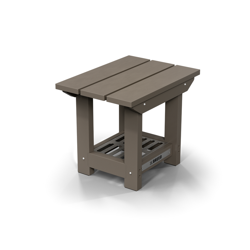 X Series Side Table