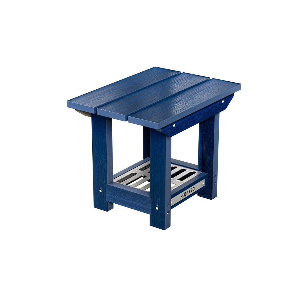 X Series Side Table
