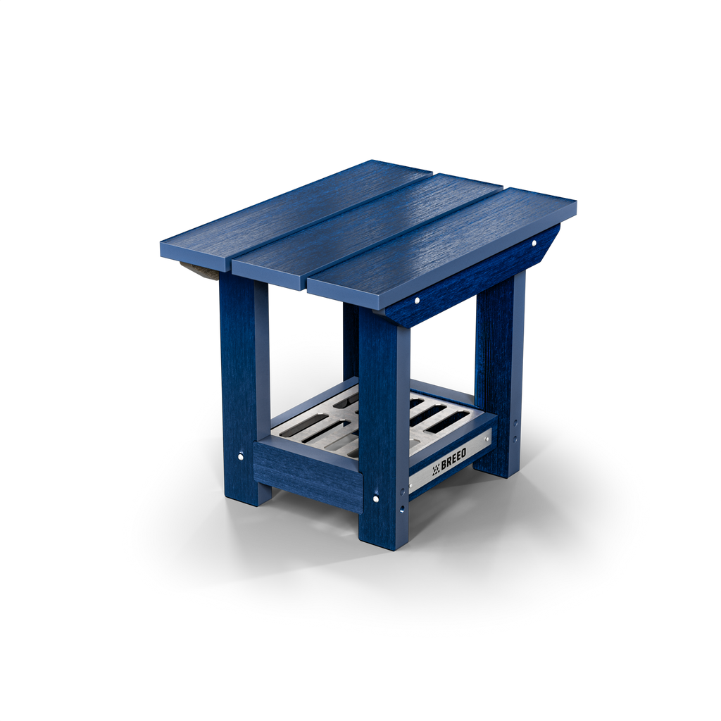 X Series Side Table