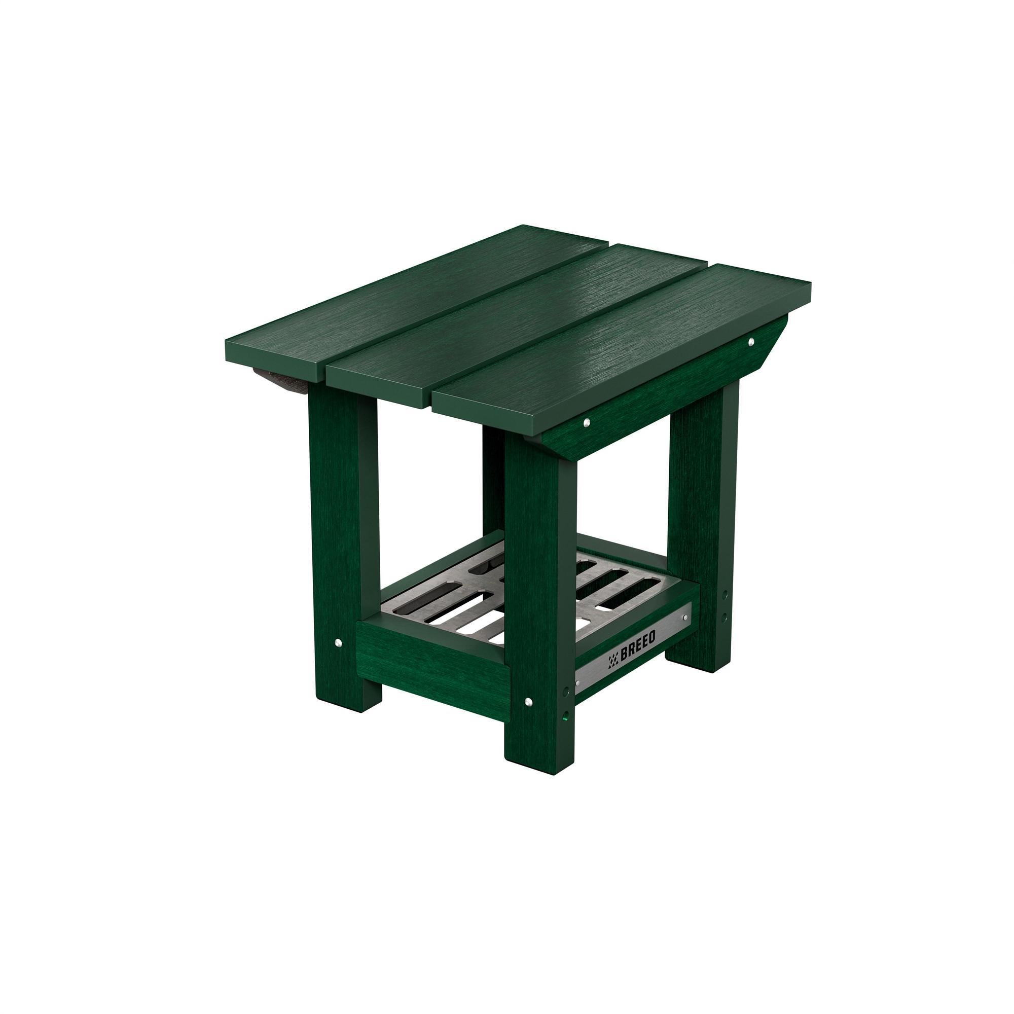 X Series Side Table