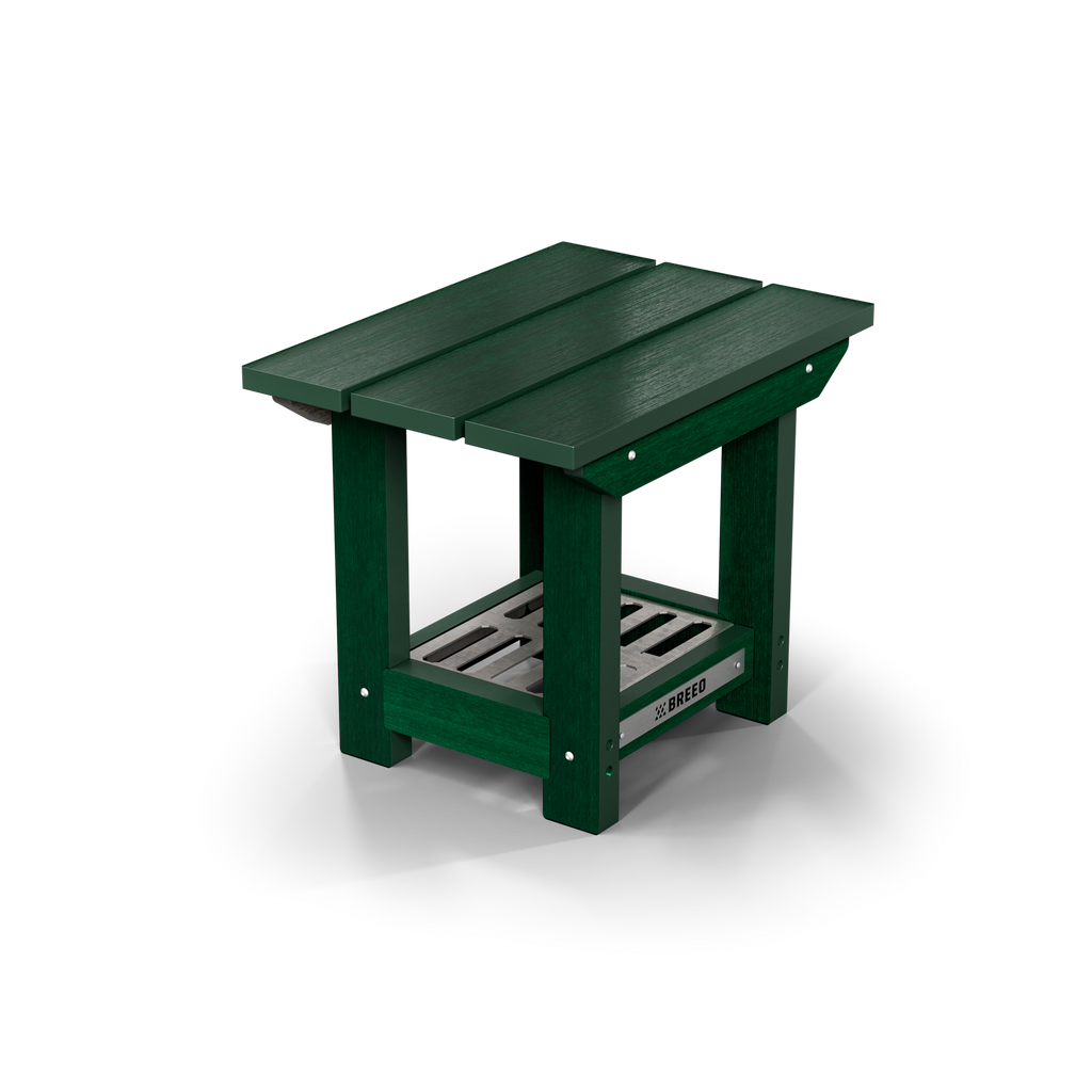 X Series Side Table