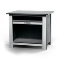 X Series Table (Second)