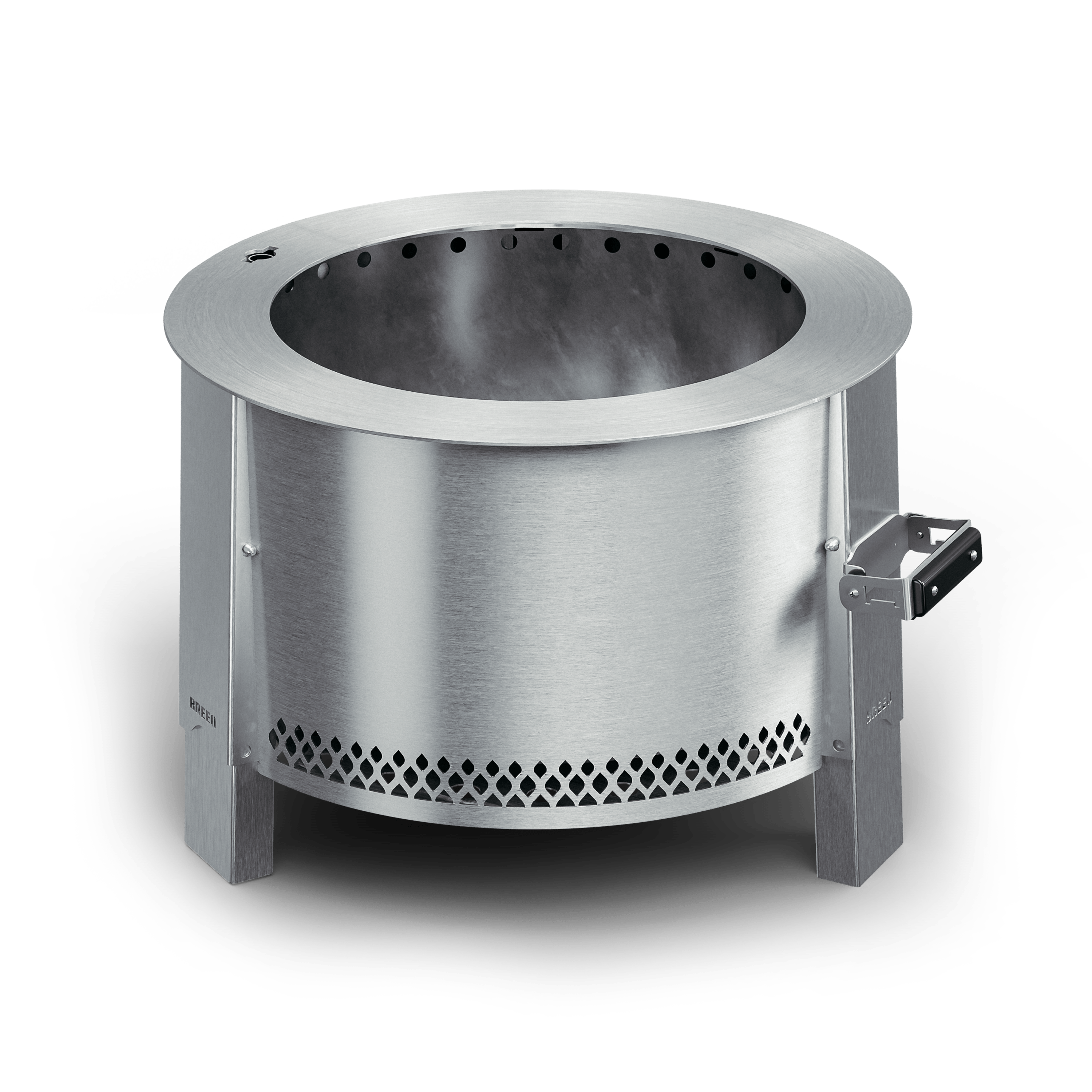 Y Series Portable Smokeless Fire Pit (Second)