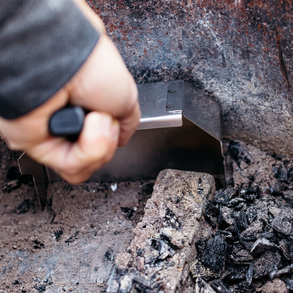 Fire Pit Firemaster Bundle
