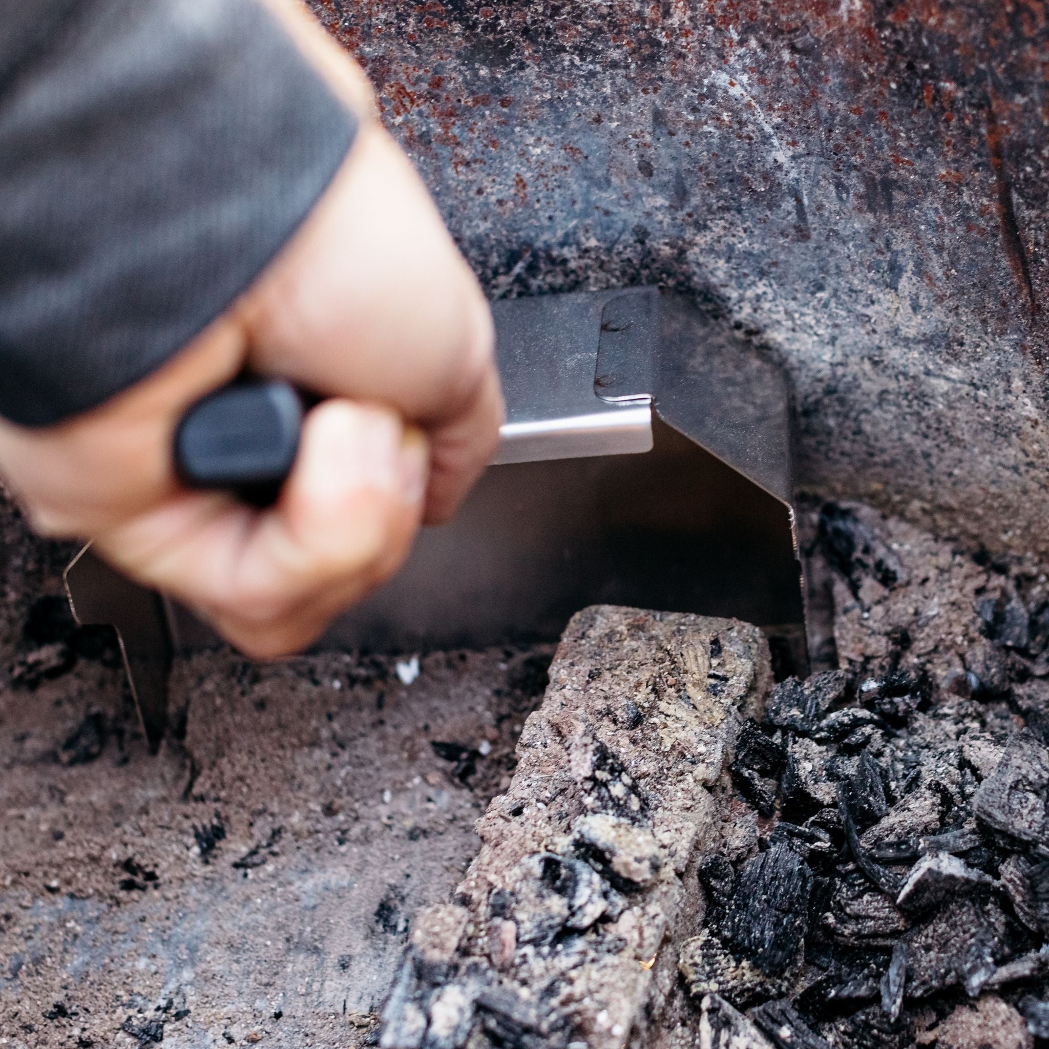 Fire Pit Firemaster Bundle
