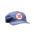 Breeo Hat - Icon Blue