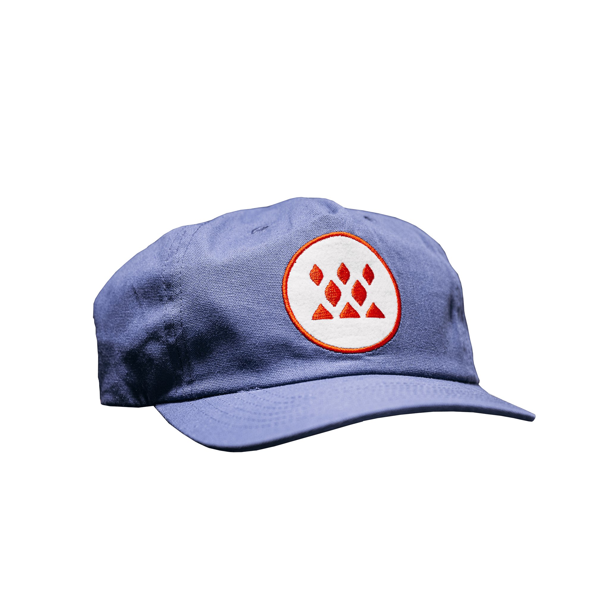 Breeo Hat - Icon Blue