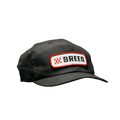Breeo Hat - Logo Black