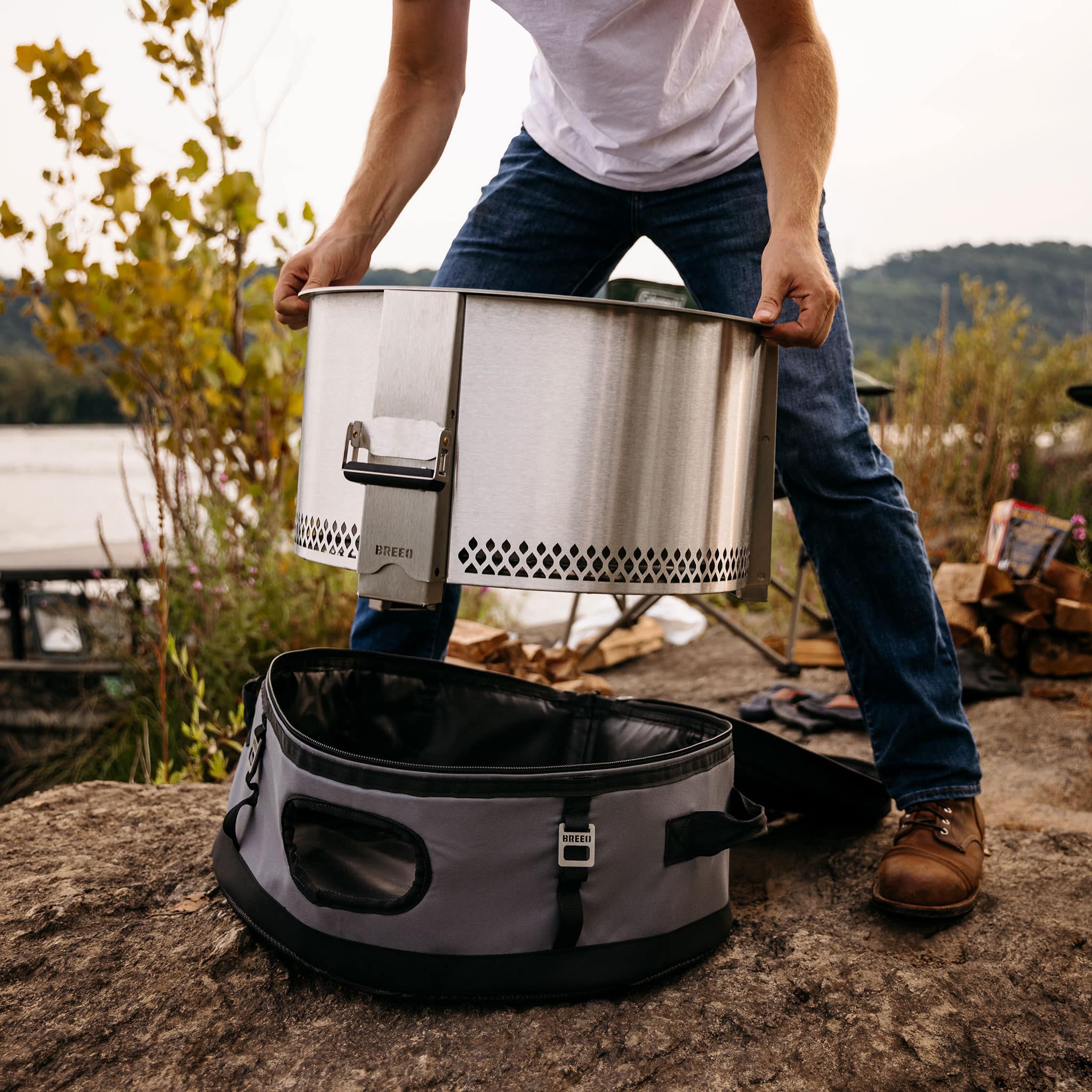 Y Series Transit Case