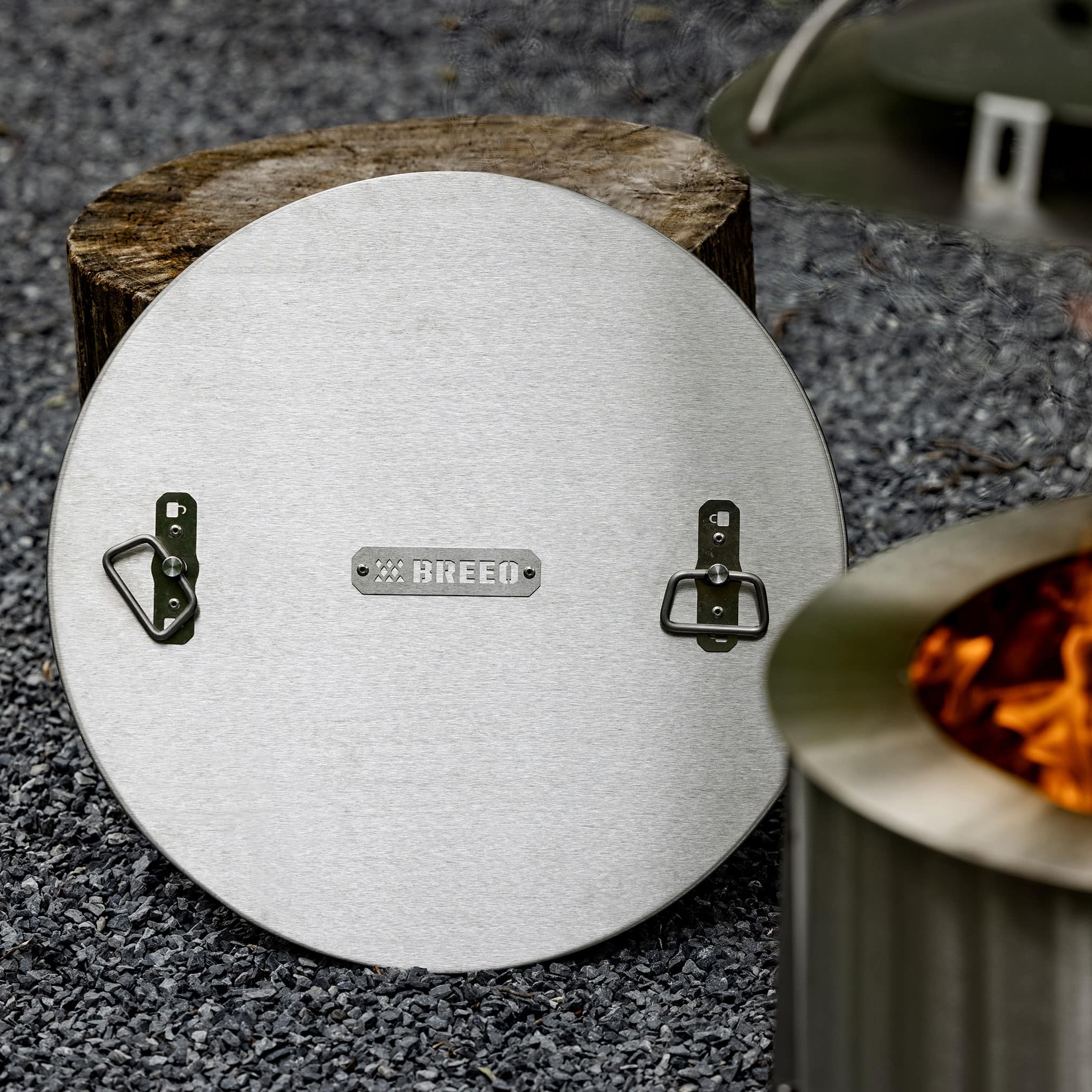 Y Series Lid
