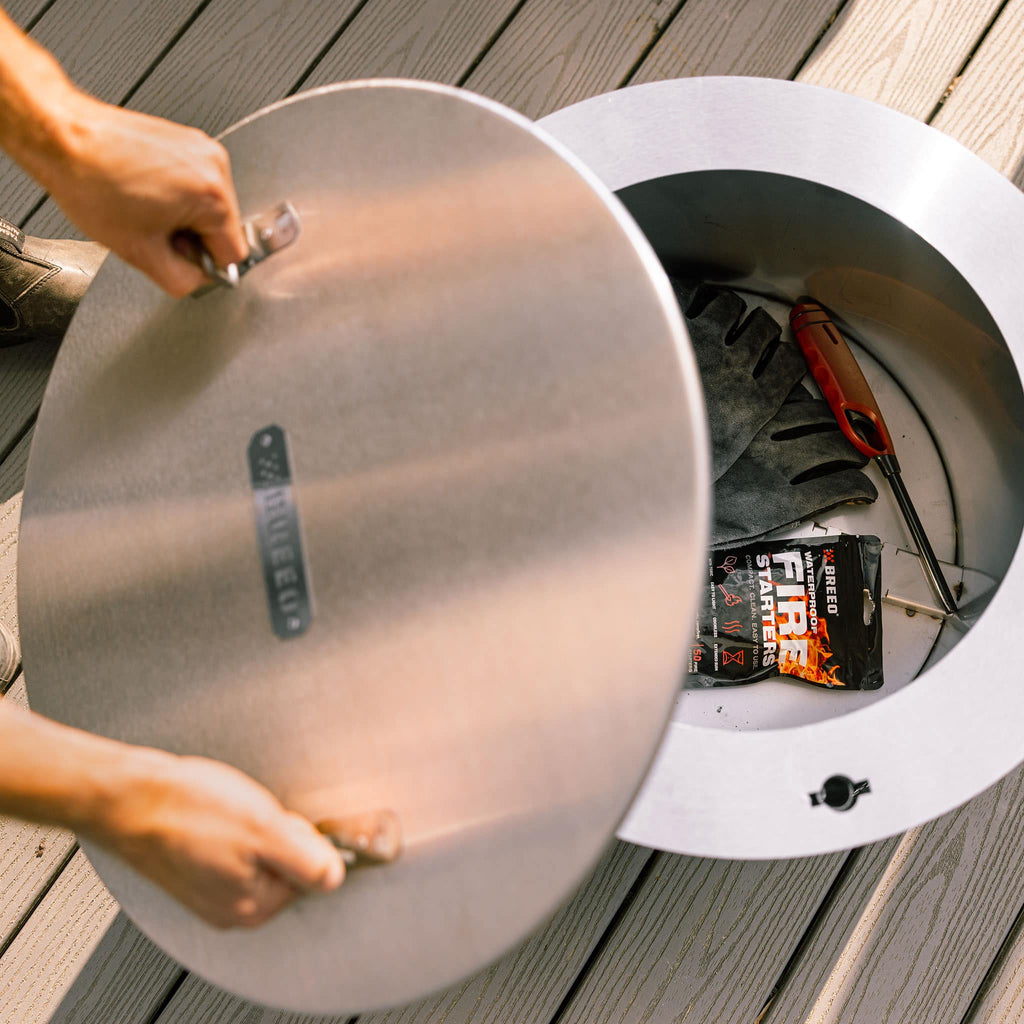 Y Series Lid